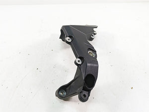 2013 MV Agusta F3 675 ERA Right Swingarm Plate Frame Mount 80A0B5642