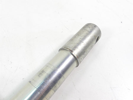2007 Harley FLHTCU SE2 CVO Electra Glide Front 1" Axle Wheel Spindle 43364-00 {{ shop.shopifyCountryName }} - Mototech271