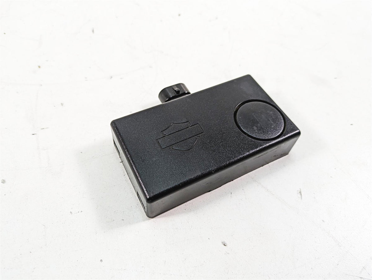 2018 Harley Touring FLHXSE CVO Street Glide Siren Control Box Module 68958-07C {{ shop.shopifyCountryName }} - Mototech271