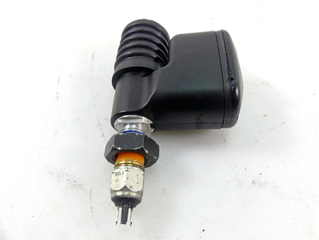 2010 Harley FXDF Dyna Fat Bob Rear Brake Master Cylinder 42474-06C {{ shop.shopifyCountryName }} - Mototech271
