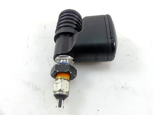 2010 Harley FXDF Dyna Fat Bob Rear Brake Master Cylinder 42474-06C | Mototech271