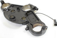 Load image into Gallery viewer, 2014 Harley Touring FLHTCU Electra Glide Upper Triple Tree Steering 45435-10
