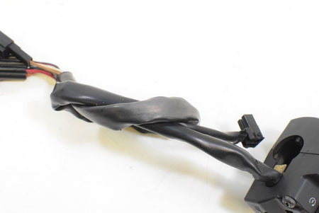 2006 Kawasaki ZX6R ZX636 Ninja Right Start Kill Control Switch 46091-0040 {{ shop.shopifyCountryName }} - Mototech271