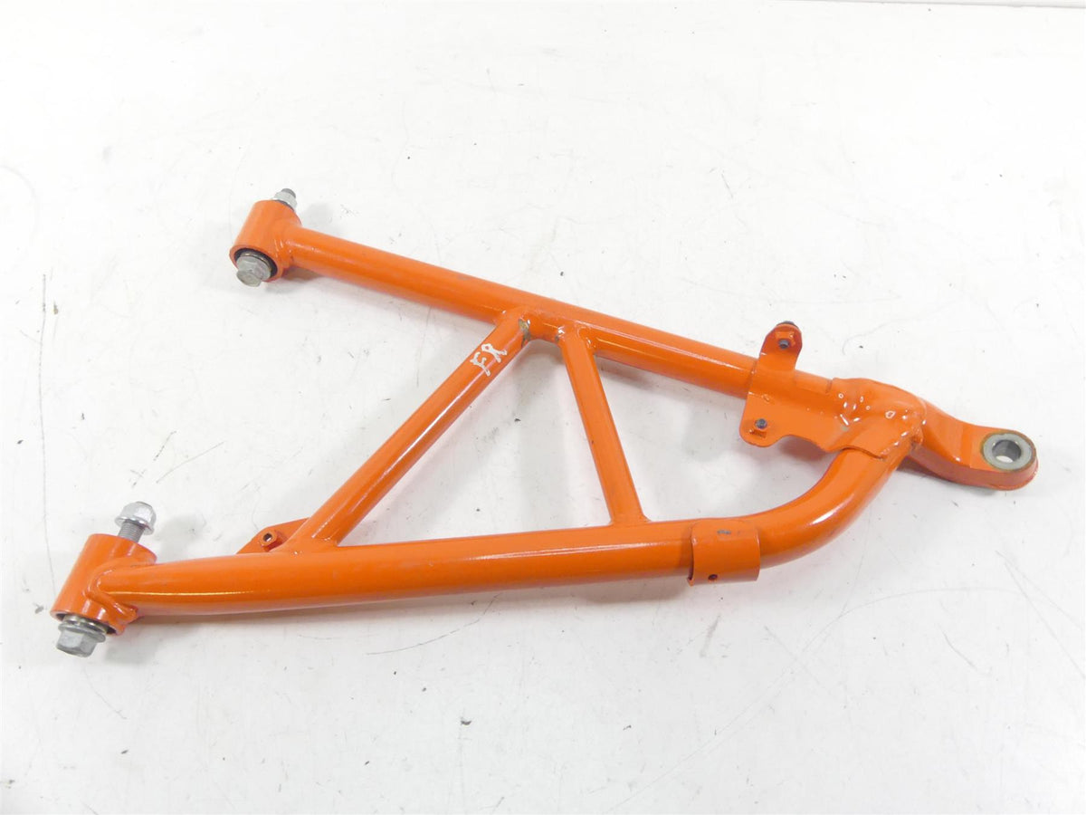 2021 Honda Talon SXS1000 S2X 1000R Front Right Lower Control Arm 51350-HL6-A00ZG {{ shop.shopifyCountryName }} - Mototech271