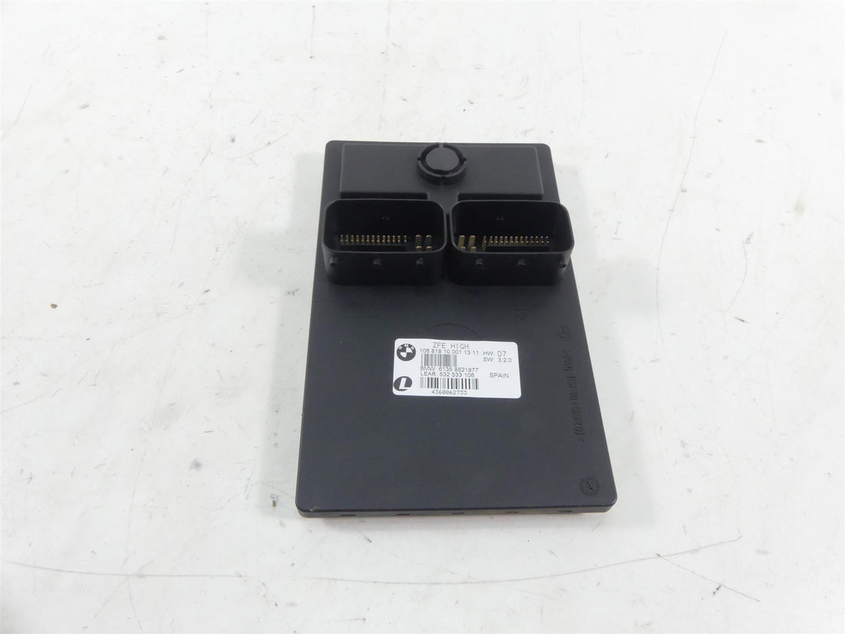 2011 BMW R1200GS K255 Adv Central Chassis Electronics Module 61358521877 {{ shop.shopifyCountryName }} - Mototech271
