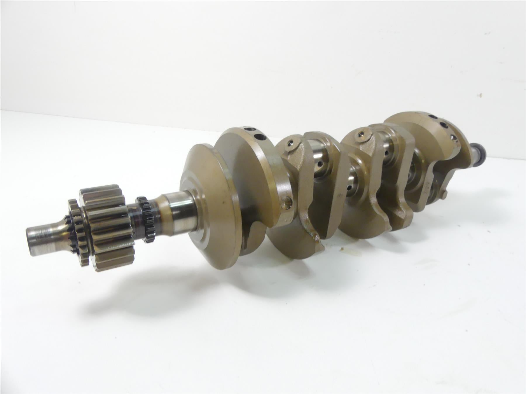 2015 Yamaha Waverunner Cruiser VX1100 Crankshaft Crank Shaft 25h 60E-11411-11-00 {{ shop.shopifyCountryName }} - Mototech271