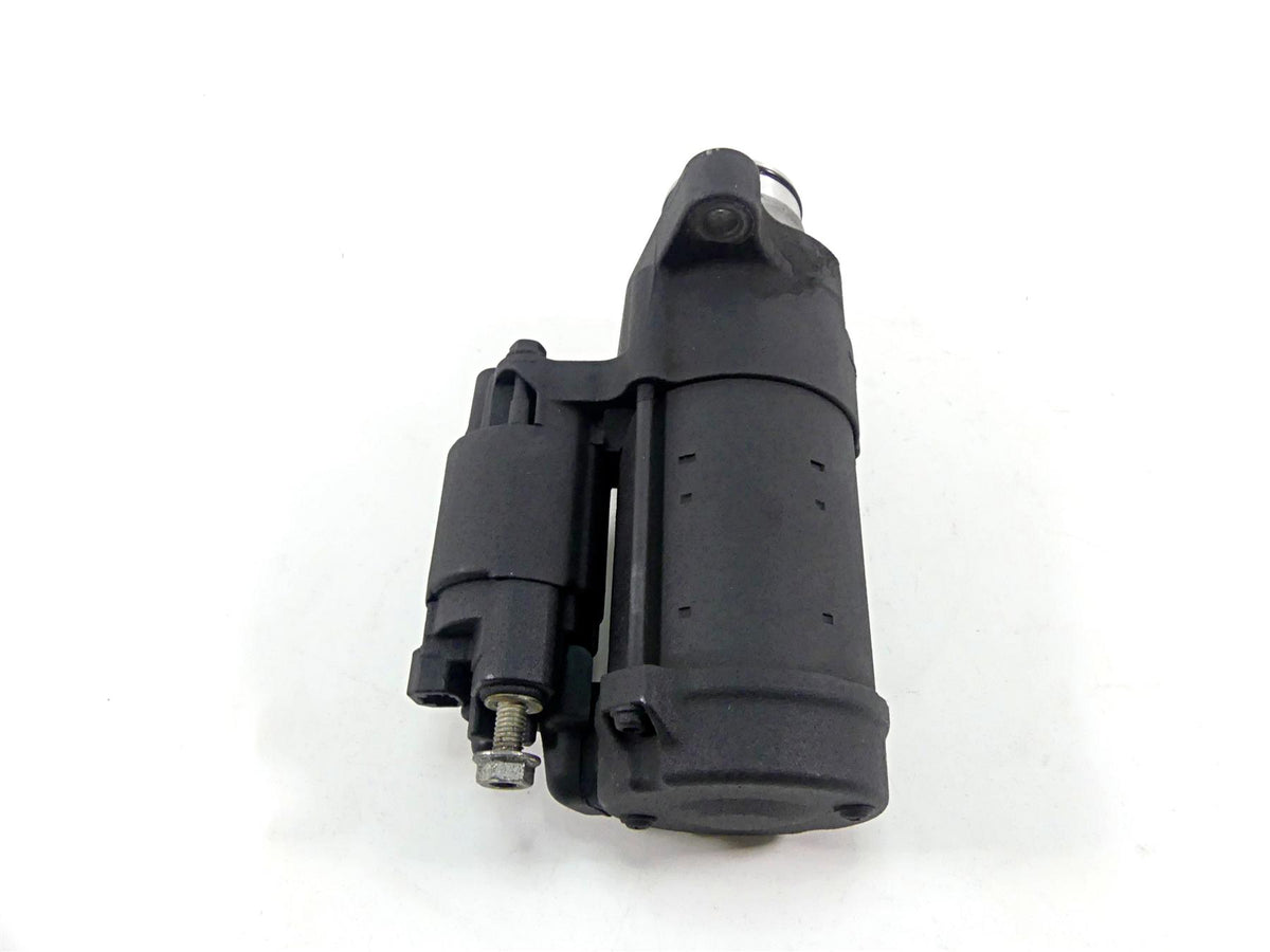 2020 Harley Softail FXST Standard Engine Starter Motor Milwaukee M8 31400057 {{ shop.shopifyCountryName }} - Mototech271