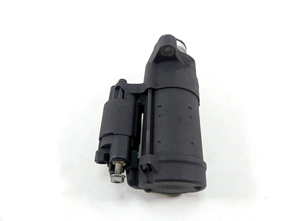 2020 Harley Softail FXST Standard Engine Starter Motor Milwaukee M8 31400057 {{ shop.shopifyCountryName }} - Mototech271