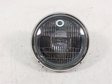 Load image into Gallery viewer, 1997 Kawasaki VN1500 Vulcan Headlight Head Light Lamp Lens 23007-1169
