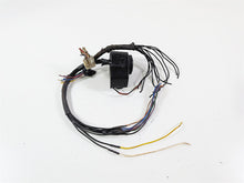 Load image into Gallery viewer, 1990 Harley Touring FLHTC Electra Glide Left Hand Control Switch 71597-92
