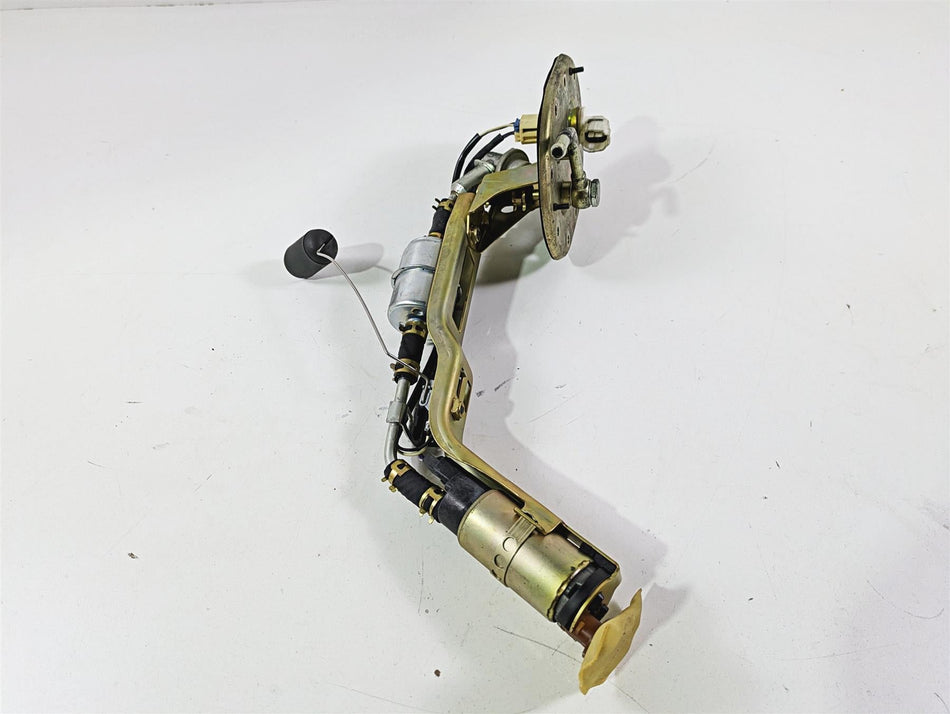 2006 Triumph Rocket 3 Fuel Gas Petrol Pump - Tested T2400445 {{ shop.shopifyCountryName }} - Mototech271