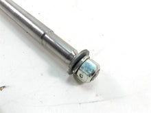 Load image into Gallery viewer, 2002 Harley FLSTCI Softail Heritage Front Axle Wheel Spindle 3/4&quot; 41584-86A | Mototech271
