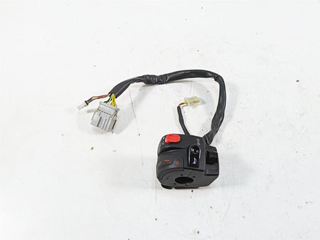 2017 Mv Agusta Dragster 800 Left Hand Control Switch Light 8000B4567 {{ shop.shopifyCountryName }} - Mototech271