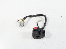 Load image into Gallery viewer, 2017 Mv Agusta Dragster 800 Left Hand Control Switch Light 8000B4567
