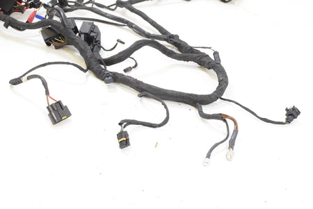 2013 BMW S1000RR S1000 RR Main Wiring Harness Loom No Cuts 61118527763 {{ shop.shopifyCountryName }} - Mototech271