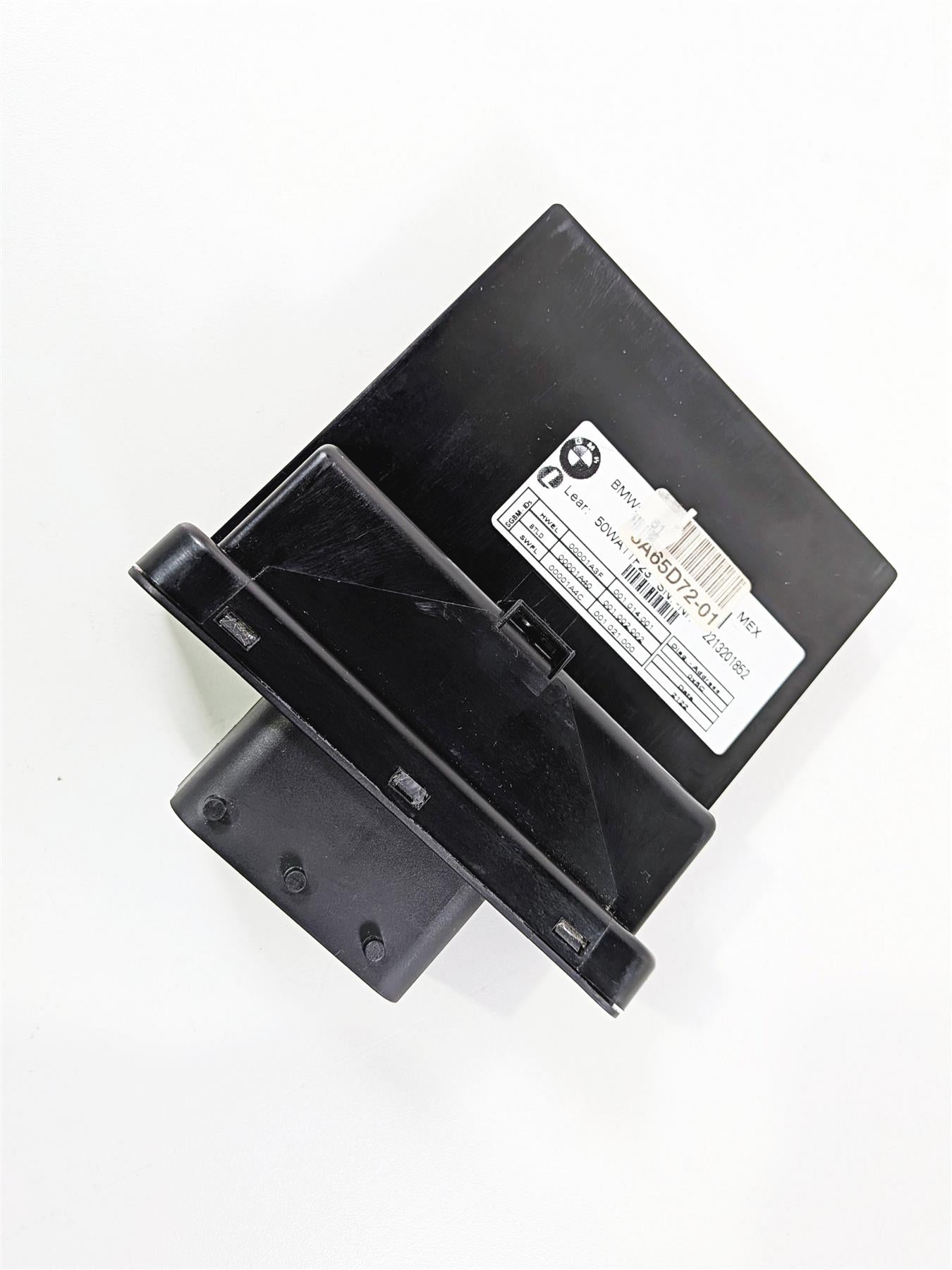 2023 BMW R1250RT RTP K52 Basic Module Satelite 61358560091 {{ shop.shopifyCountryName }} - Mototech271