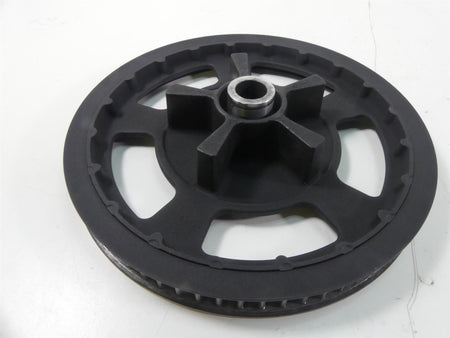 2014 Harley Touring FLHX Street Glide Rear Drive Belt Sprocket 68T 1" 37781-09 {{ shop.shopifyCountryName }} - Mototech271