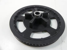 Load image into Gallery viewer, 2014 Harley Touring FLHX Street Glide Rear Drive Belt Sprocket 68T 1&quot; 37781-09 | Mototech271
