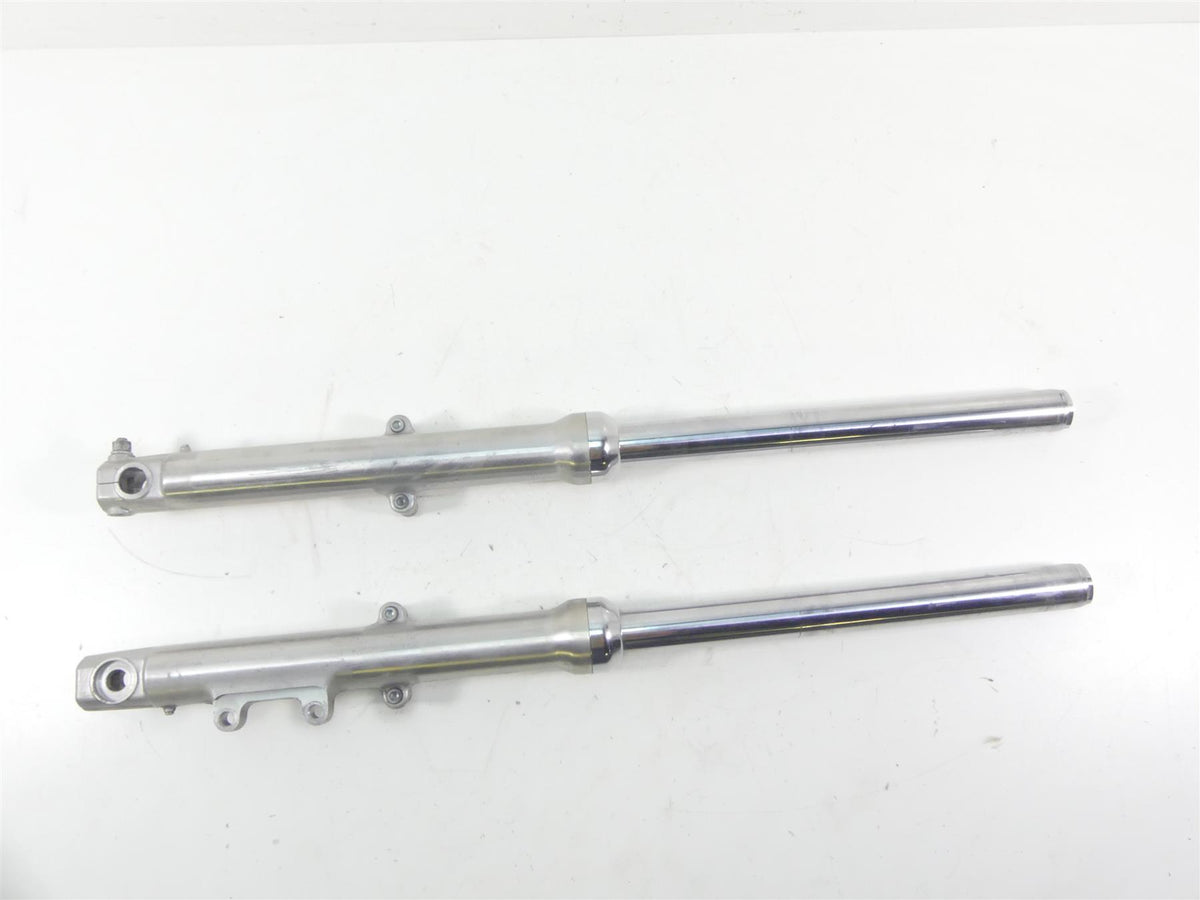 2001 Harley Davidson XL1200 Sportster Straight Front Forks Leg Set 39Mm 45900-00 {{ shop.shopifyCountryName }} - Mototech271