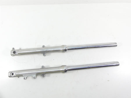 2001 Harley Davidson XL1200 Sportster Straight Front Forks Leg Set 39Mm 45900-00 {{ shop.shopifyCountryName }} - Mototech271