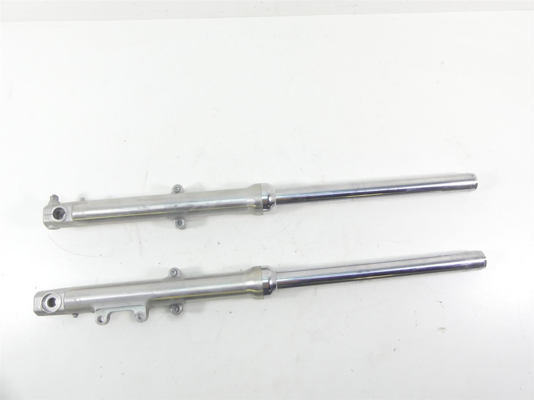 2001 Harley Davidson XL1200 Sportster Straight Front Forks Leg Set 39Mm 45900-00