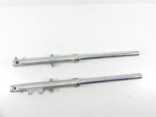 Load image into Gallery viewer, 2001 Harley Davidson XL1200 Sportster Straight Front Forks Leg Set 39Mm 45900-00
