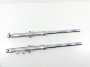 2001 Harley Davidson XL1200 Sportster Straight Front Forks Leg Set 39Mm 45900-00