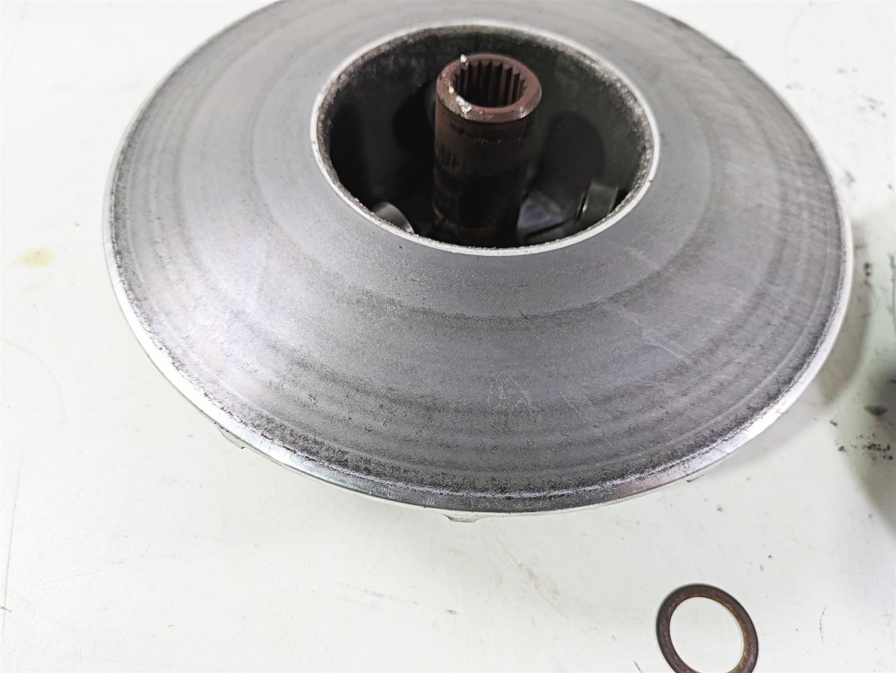 2022 Polaris Ranger 1000 Premium Secondary Driven Clutch 1323824 1323798 {{ shop.shopifyCountryName }} - Mototech271