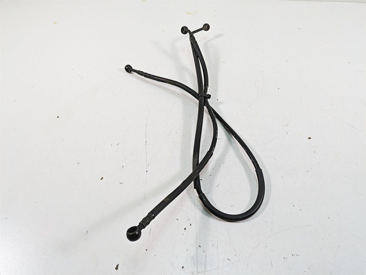 2020 KTM 1290 Super Adventure R Rear Abs Brake Line Set - Read 60342002100 {{ shop.shopifyCountryName }} - Mototech271