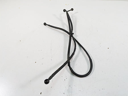 2020 KTM 1290 Super Adventure R Rear Abs Brake Line Set - Read 60342002100 {{ shop.shopifyCountryName }} - Mototech271