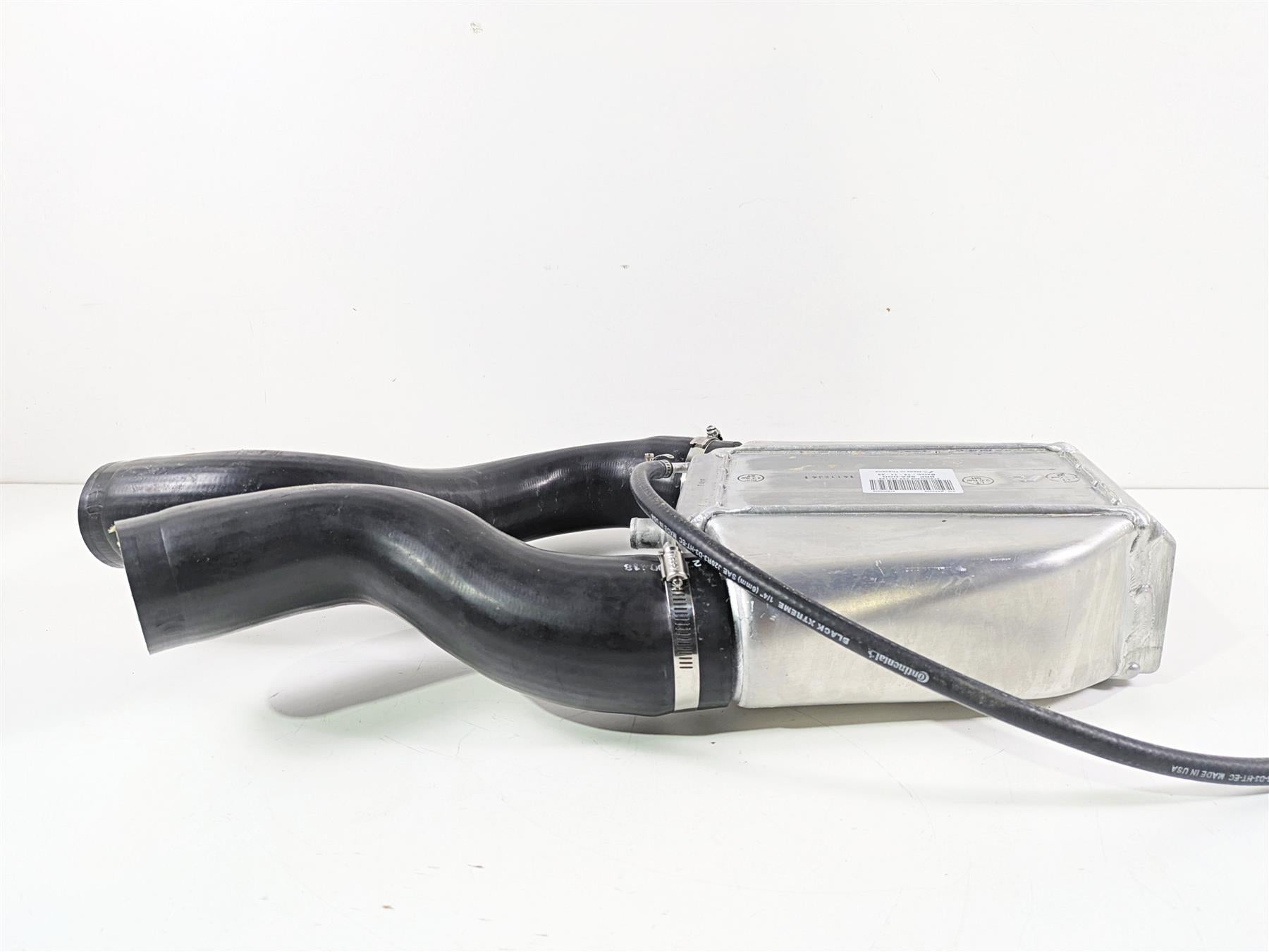 2024 Sea-Doo GTX 230 Intercooler Inter Cooler - Great Shape 276000406 {{ shop.shopifyCountryName }} - Mototech271