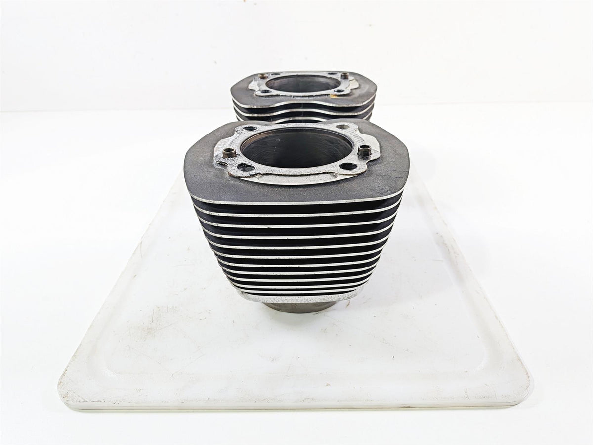 2014 Harley FXDL Dyna Low Rider Cylinder Jug Barrel 103ci Set 16547-99A {{ shop.shopifyCountryName }} - Mototech271