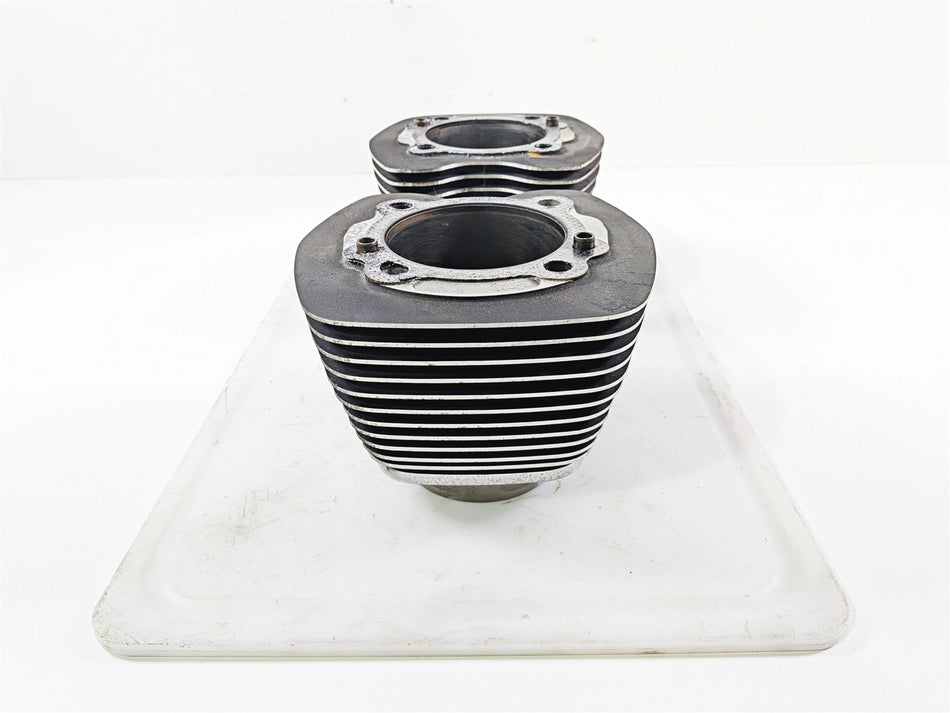 2014 Harley FXDL Dyna Low Rider Cylinder Jug Barrel 103ci Set 16547-99A {{ shop.shopifyCountryName }} - Mototech271