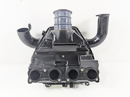2023 Yamaha MT10 MTN1000 Air Box Cleaner Filter Set B5Y-14411-00-00 {{ shop.shopifyCountryName }} - Mototech271