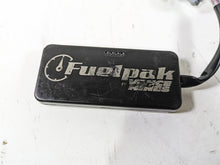Load image into Gallery viewer, 2012 Harley FLD Dyna Switchback Cdi Ecu Ecm Engine Control Module &amp; FP3 Vance Hines Fuel Pak 41000006 280005 | Mototech271
