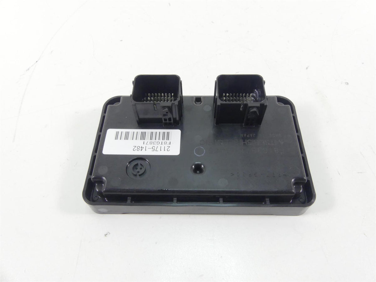 2021 Kawasaki Teryx KRX KRF 1000 Cdi Ecu Ecm Engine Control Module 21175-1482 {{ shop.shopifyCountryName }} - Mototech271