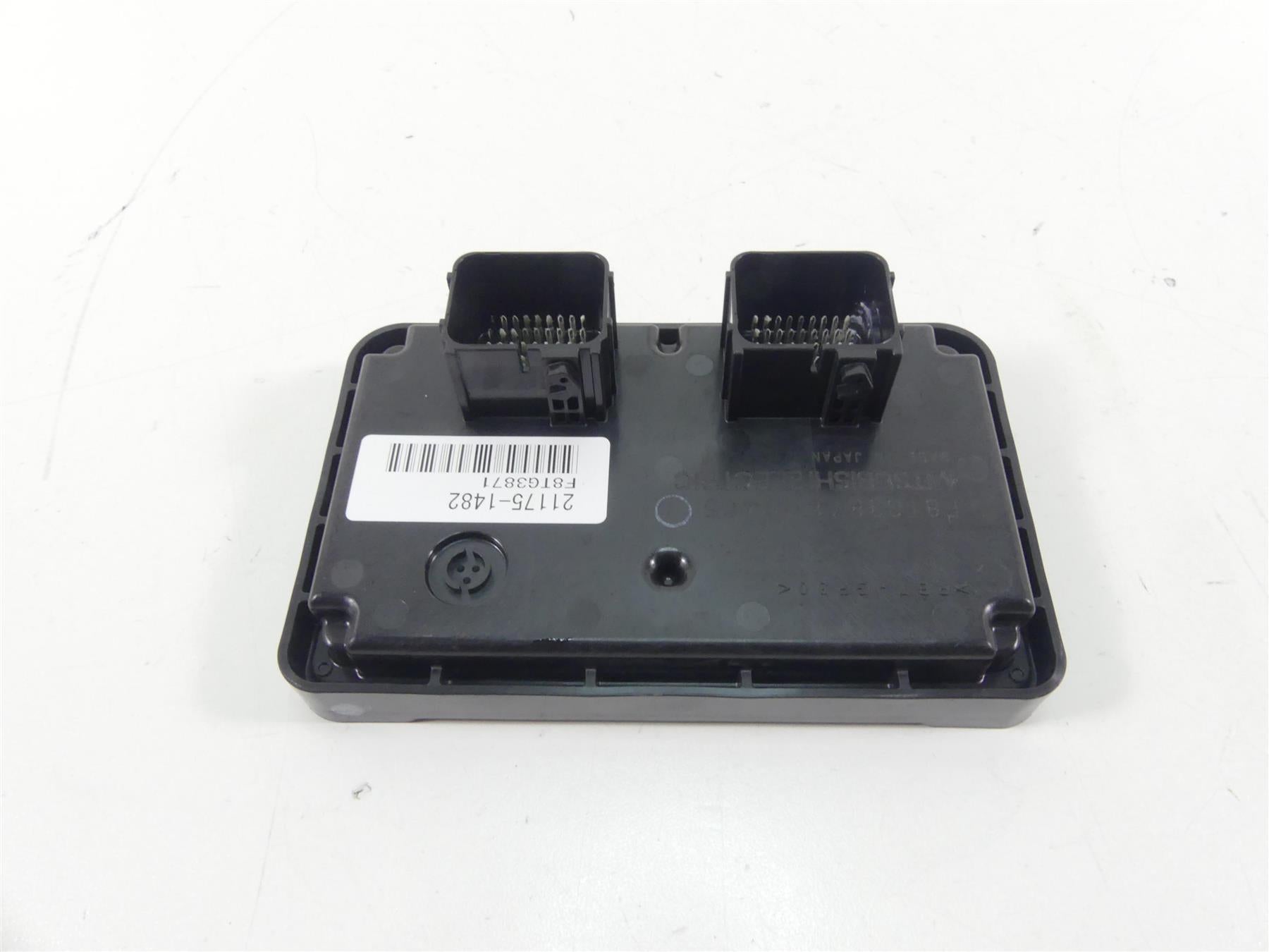 2021 Kawasaki Teryx KRX KRF 1000 Cdi Ecu Ecm Engine Control Module 21175-1482 {{ shop.shopifyCountryName }} - Mototech271