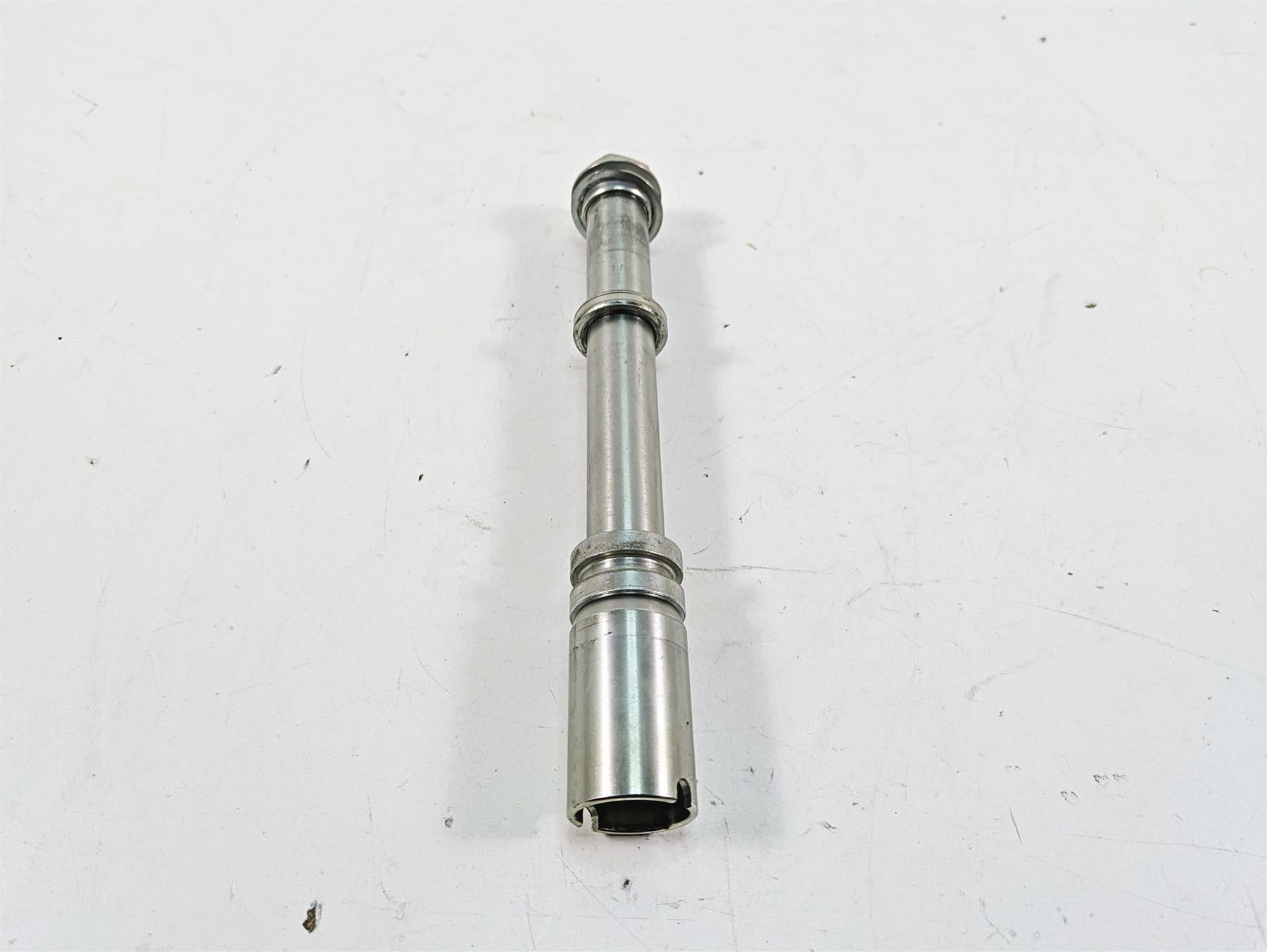 2020 Ducati Hypermotard 950 SP Front Axle Wheel Spindle 81910601A {{ shop.shopifyCountryName }} - Mototech271