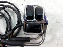 Load image into Gallery viewer, 1997 Harley Sportster XL1200 C Left Right Control Switch Set 71682-06A 71591-96A | Mototech271
