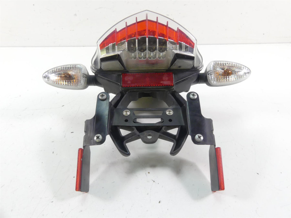 2012 BMW R1200 GS K255 Adventure Taillight Rear Lamp Turn Signal Set 63217714556 {{ shop.shopifyCountryName }} - Mototech271