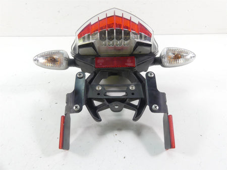 2012 BMW R1200 GS K255 Adventure Taillight Rear Lamp Turn Signal Set 63217714556 {{ shop.shopifyCountryName }} - Mototech271