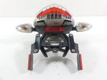 Load image into Gallery viewer, 2012 BMW R1200 GS K255 Adventure Taillight Rear Lamp Turn Signal Set 63217714556
