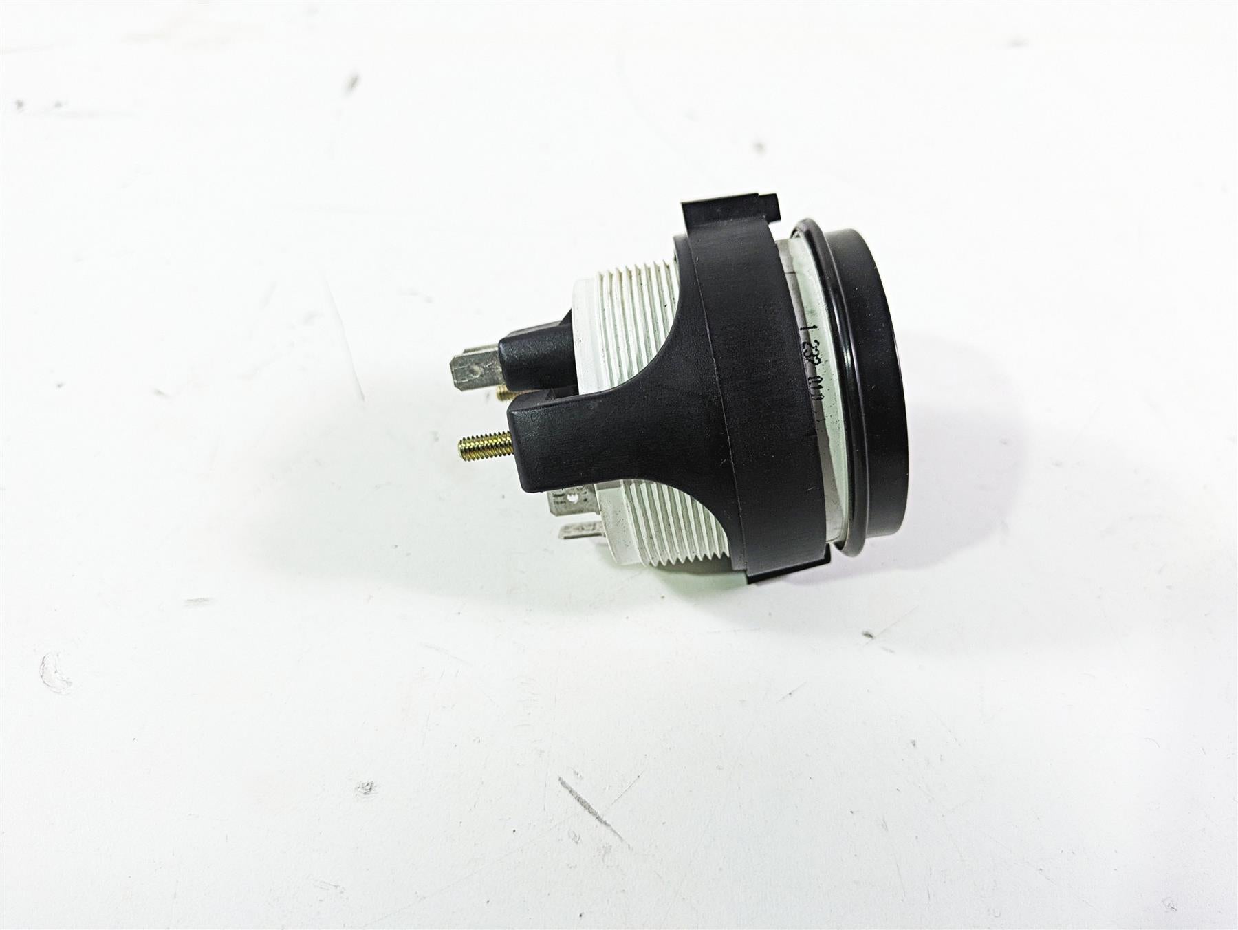 2008 Harley Touring FLHTCU E-Glide 105TH Air Temp Temperature Gauge 75109-96C {{ shop.shopifyCountryName }} - Mototech271