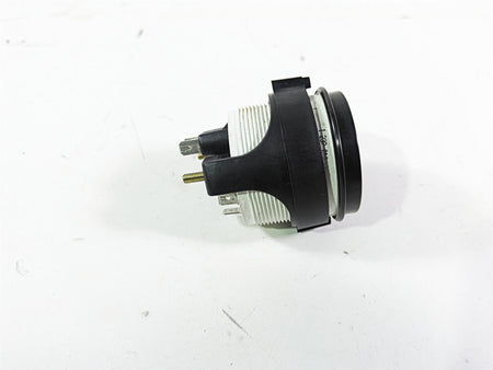 2008 Harley Touring FLHTCU E-Glide 105TH Air Temp Temperature Gauge 75109-96C {{ shop.shopifyCountryName }} - Mototech271