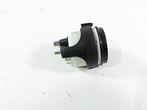 2008 Harley Touring FLHTCU E-Glide 105TH Air Temp Temperature Gauge 75109-96C | Mototech271