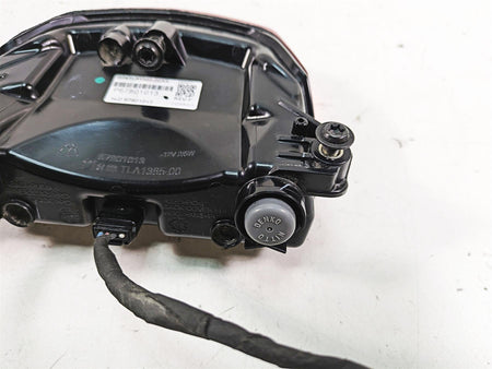 2022 Harley RA1250 S Pan America Taillight Tail Light Lamp Lens 67801013 {{ shop.shopifyCountryName }} - Mototech271