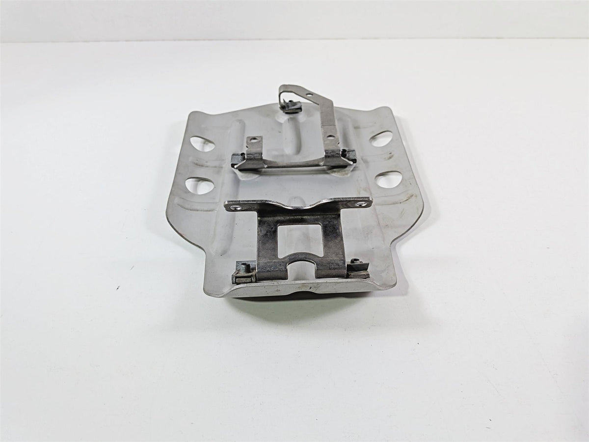 2023 BMW R1250RT RTP K52 Engine Protection Lower Skid Plate Rash Guard {{ shop.shopifyCountryName }} - Mototech271