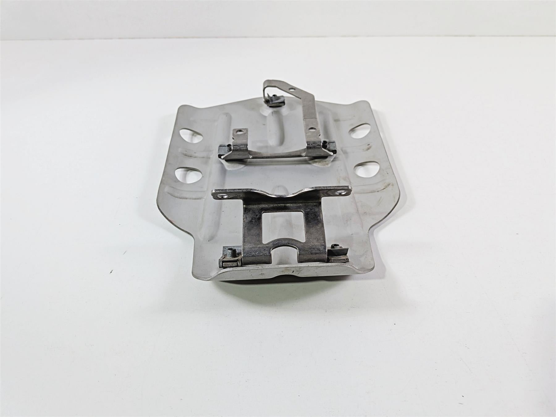 2023 BMW R1250RT RTP K52 Engine Protection Lower Skid Plate Rash Guard {{ shop.shopifyCountryName }} - Mototech271