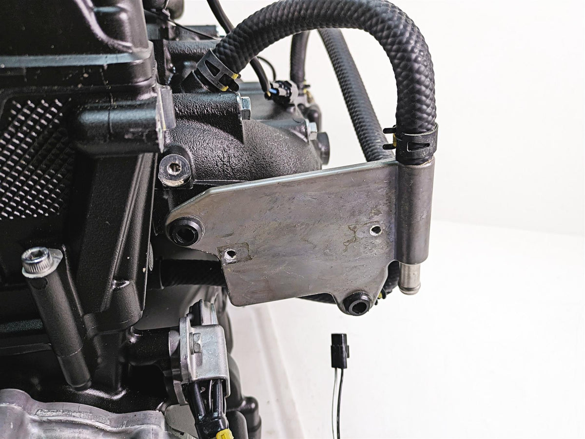 2022 Yamaha Waverunner EX Sp EX1050BX Running Engine 26h -Video 6EY-15109-09-00 {{ shop.shopifyCountryName }} - Mototech271