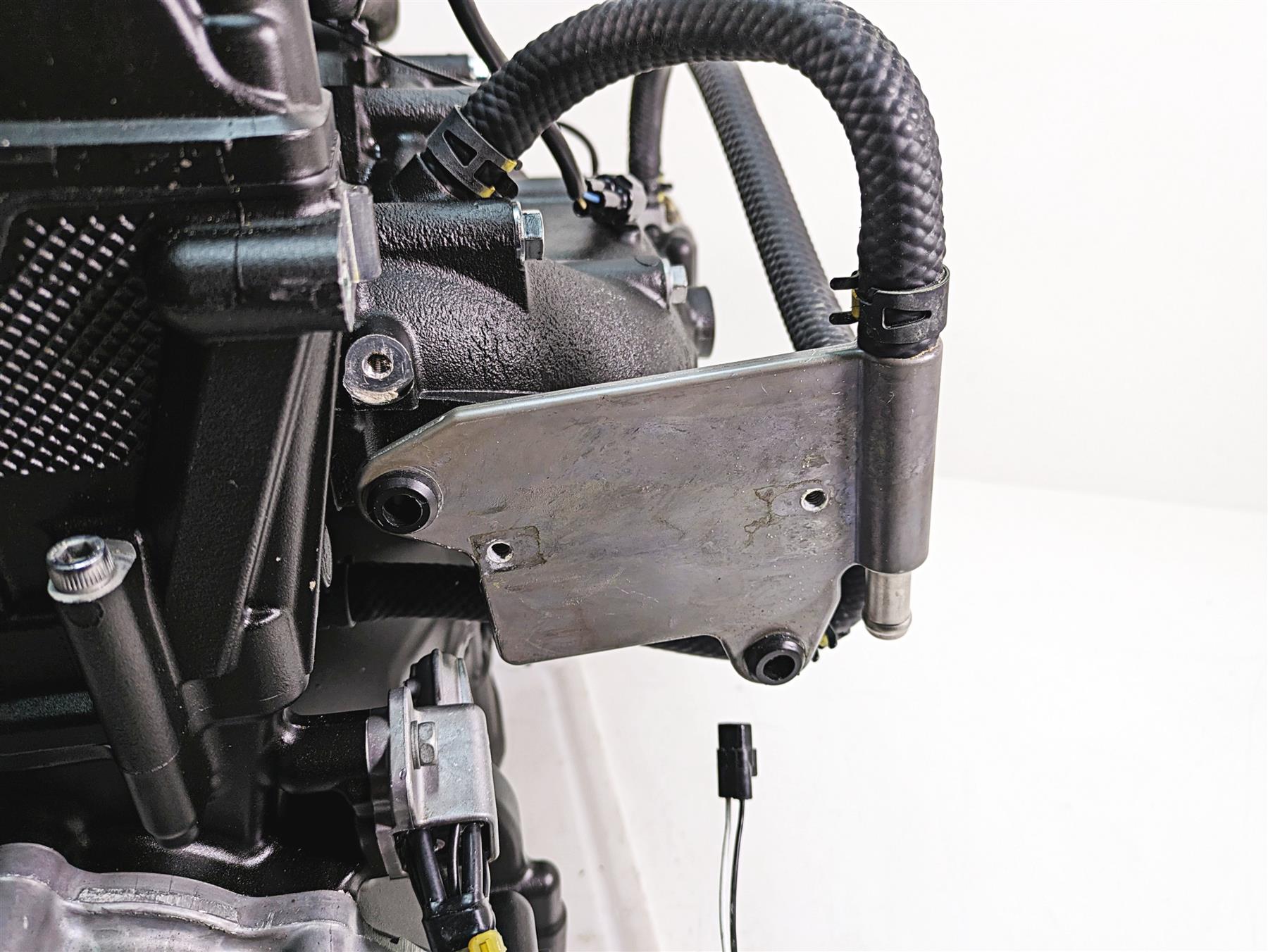 2022 Yamaha Waverunner EX Sp EX1050BX Running Engine 26h -Video 6EY-15109-09-00 {{ shop.shopifyCountryName }} - Mototech271